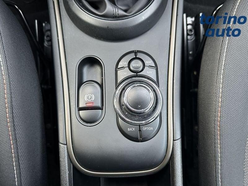 MINI Countryman Cooper S E ALL4 Business autom.