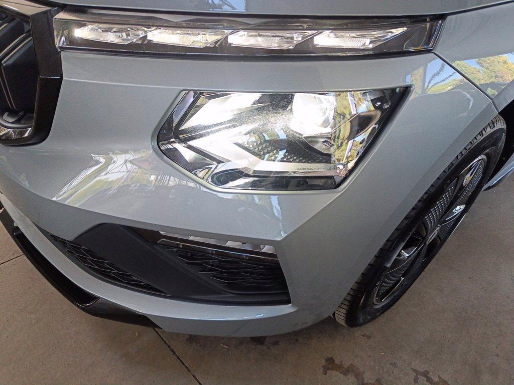 SKODA Kamiq 1.0 tsi monte carlo 115cv dsg del 2026
