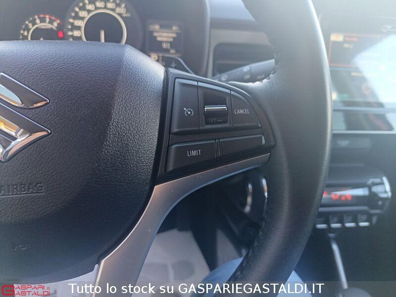 Suzuki Ignis Ignis 1.2 Hybrid CVT Top