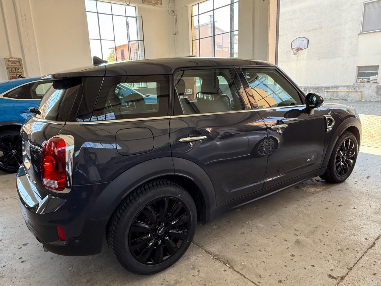 Mini Cooper S Countryman 2.0 Hype ALL4
