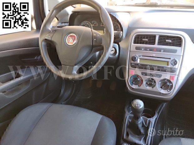 Fiat Punto perfetta