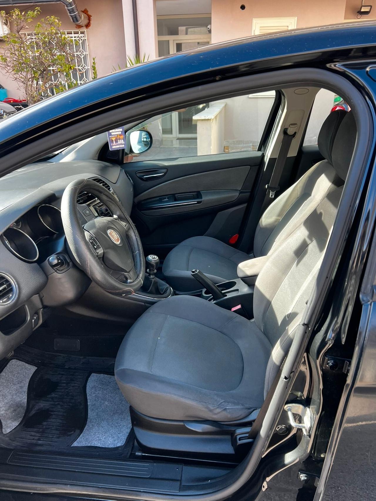 Fiat Bravo 1.4 Dynamic GPL