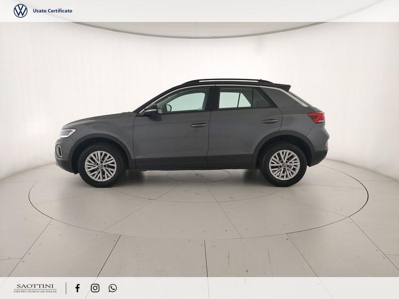 2.0 TDI Life 115 CV