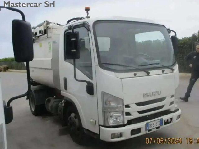 ISUZU Other M21 HEAVY E 1.9 TDI 123CV E6 - FR816TG