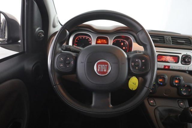 FIAT Panda Cross Panda Cross 1.3 MJT 95 CV S&S 4x4