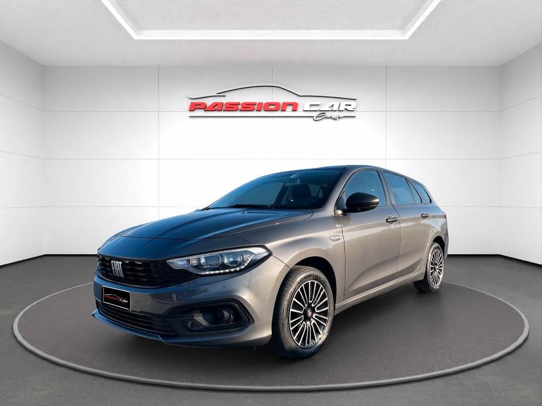 Fiat Tipo II 1.6 mjt Business s&s 130cv