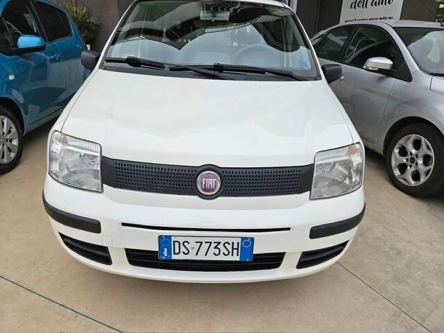 Fiat Panda 1.1 Actual