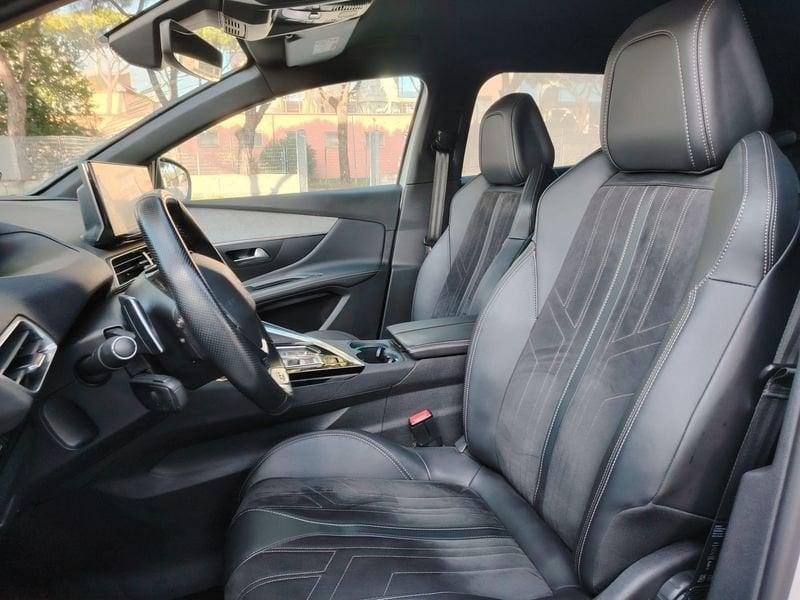 Peugeot 3008 3008 BlueHDi 130 S&S EAT8 GT Pack