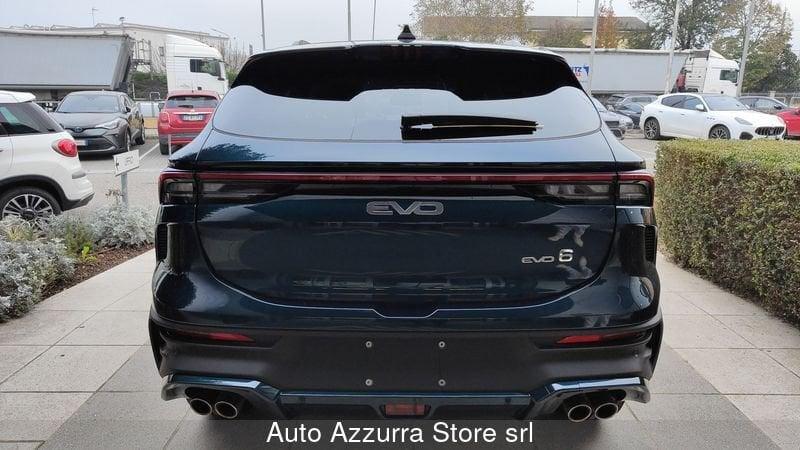 EVO Evo 6 1.5 Turbo *-2000 € DI EXTRA*