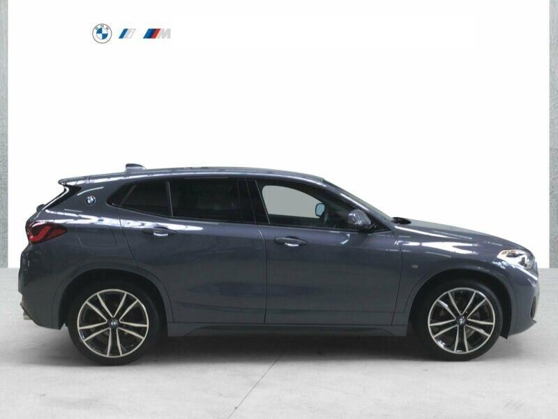 BMW X2 2.0 D AUT XDRIVE FULL VARIE