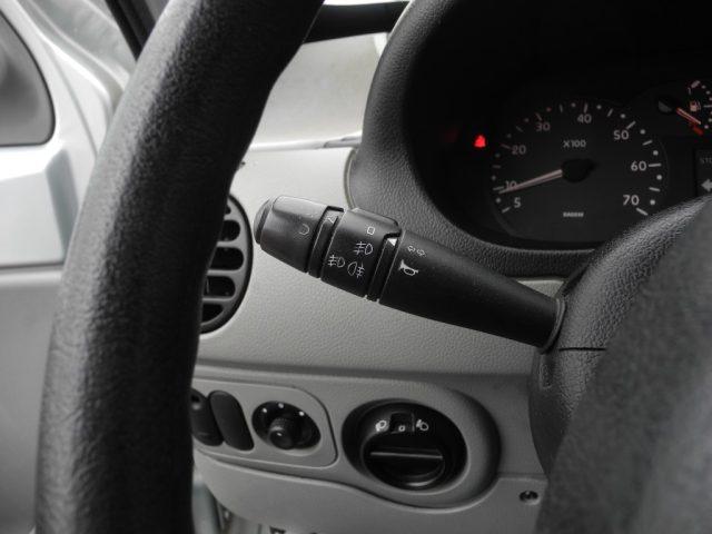 RENAULT Kangoo 1.5 dCi 80cv 5p. -Ok NEOPATENTATI- Iscrivibile ASI