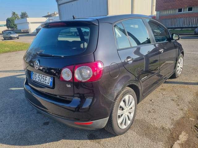 Volkswagen Golf Golf Plus 1.6 United