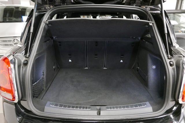 MINI Countryman 1.5 One Business Countryman Automatica