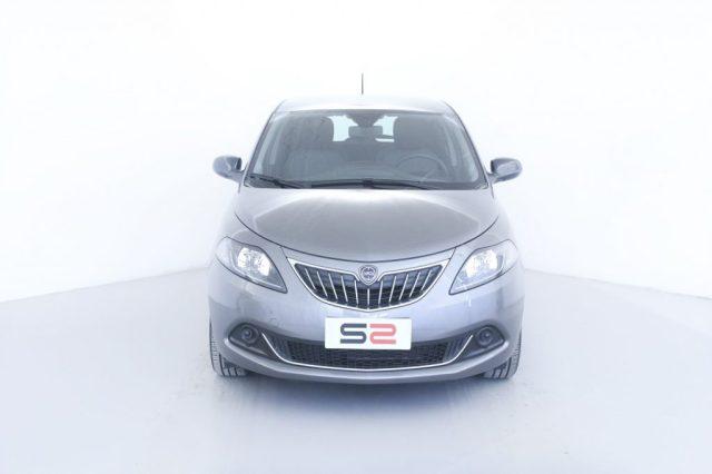 LANCIA Ypsilon 1.0 FireFly 5 porte S&S Hybrid Silver NEOPATENTATI