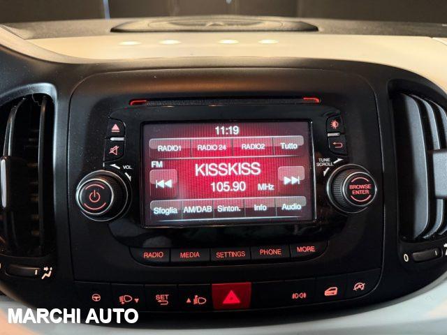 FIAT 500L 1.3 Multijet 85 CV Pop Star