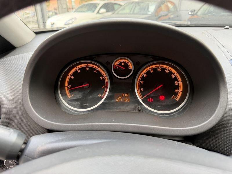 Opel Corsa 5 Porte Corsa 5p 1.2 Cosmo 85cv