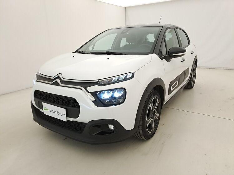 Citroen C3 Shine BR169016 1.2 Benzina 83CV