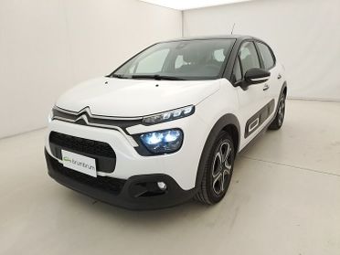 Citroen C3 Shine BR169016 1.2 Benzina 83CV