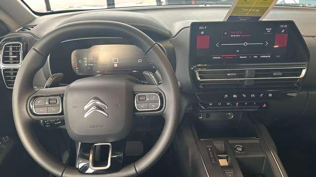 Citroen C5 Aircross 1.5 bluehdi Plus 130CV EAT8 *KM0*