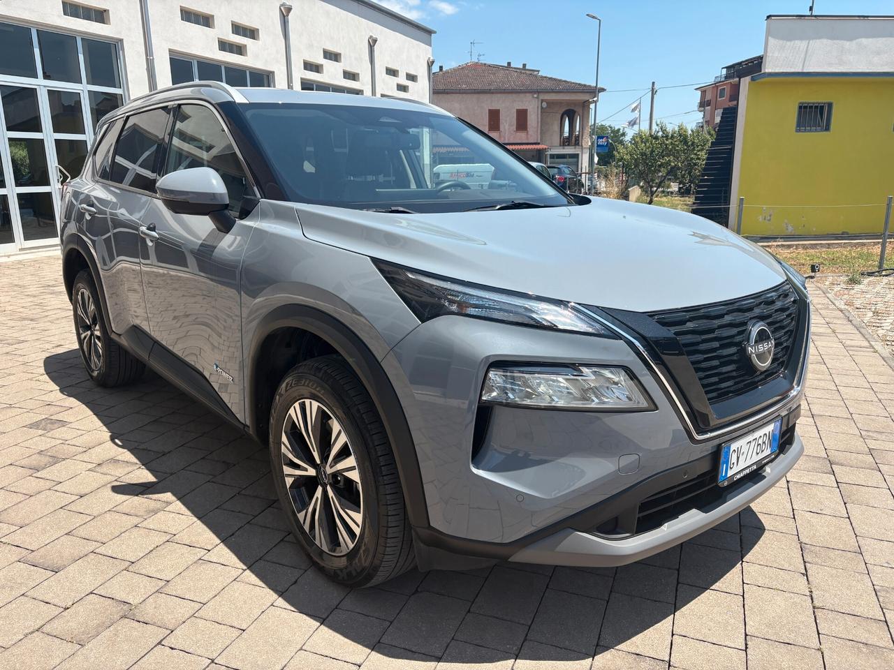Nissan X-Trail e-Power 2WD 5 posti N-Connecta