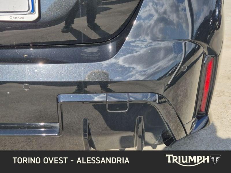 BMW Serie 1 120d 48V MSport auto