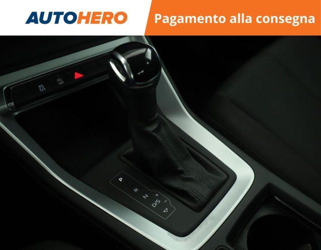 AUDI Q3 35 TDI S tronic