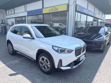 BMW X1 sdrive18i X-Line auto