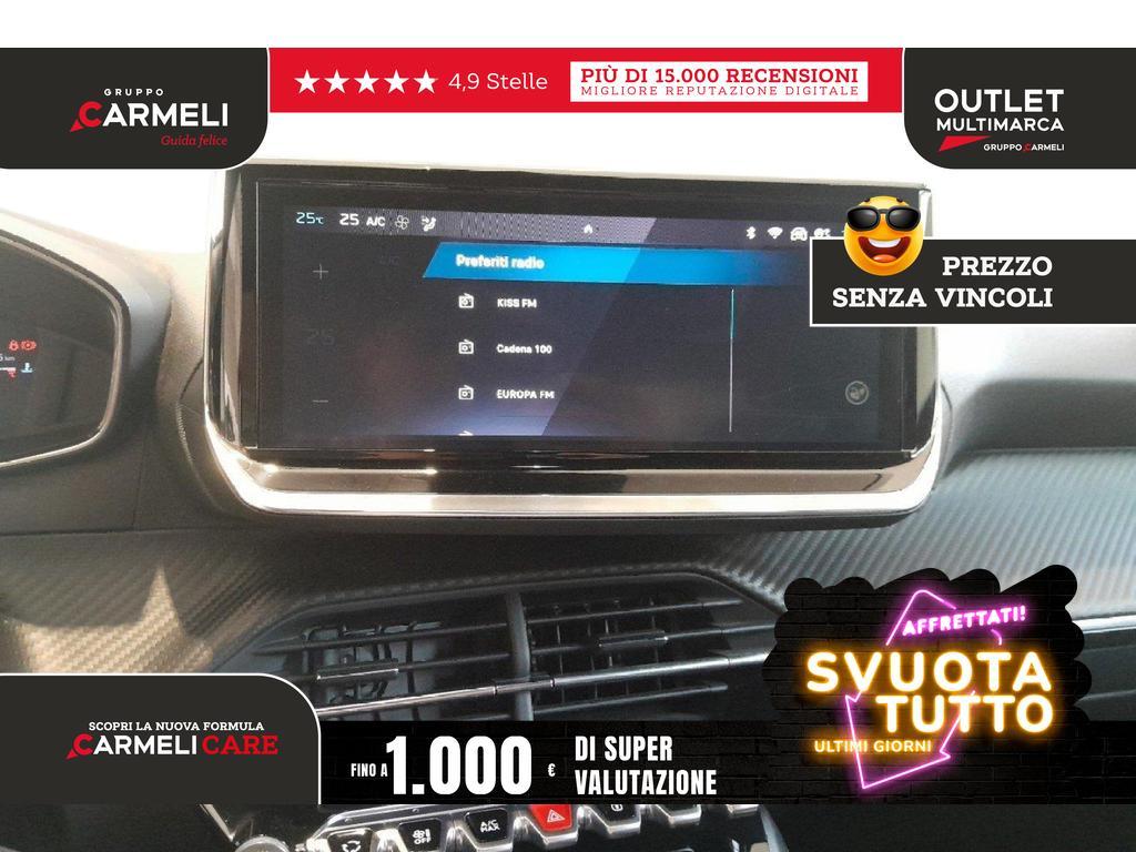 Peugeot 2008 1.2 PureTech Allure