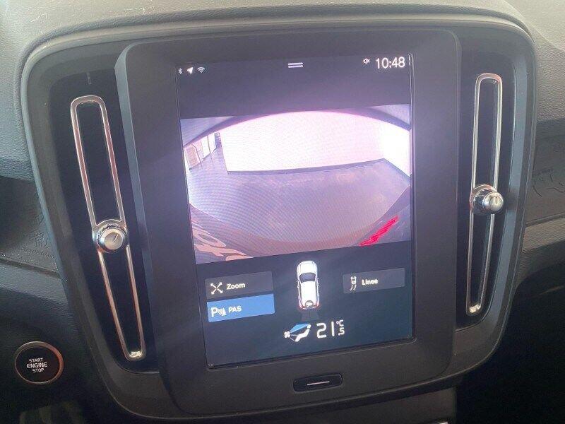 Volvo XC40 XC40 T3 Geartronic Momentum Core