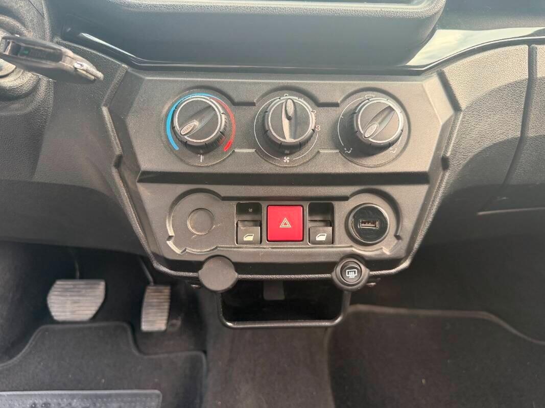 Aixam City Sport Emotion