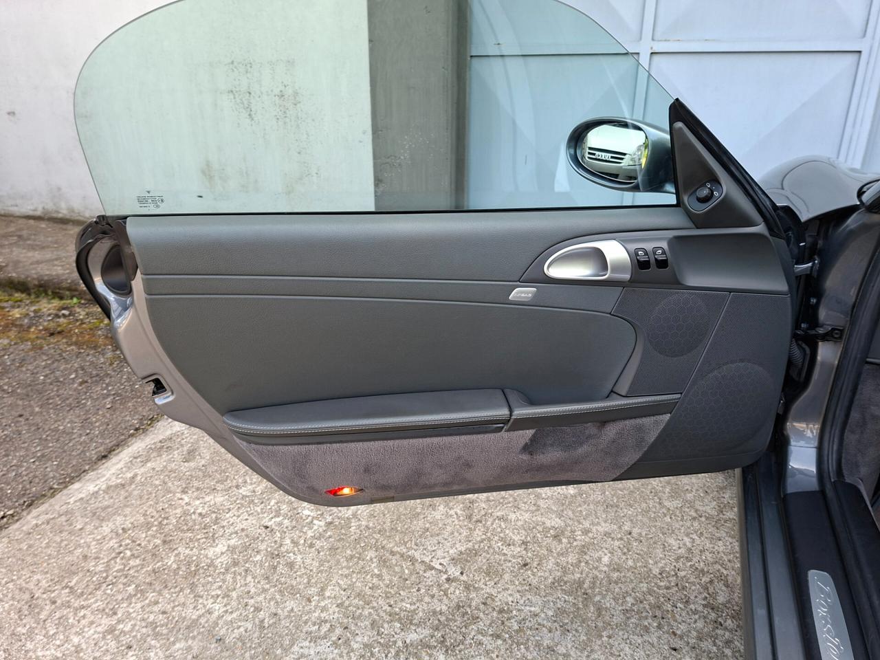 Porsche Boxster S 987 3.2 280 cv *67.300 km* *ASI*