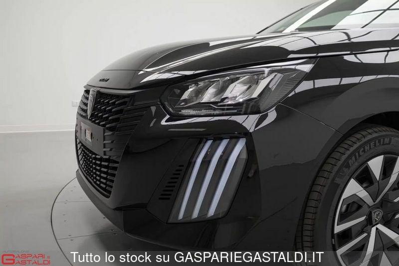 Peugeot 208 PureTech 75 Stop&Start 5 porte Style