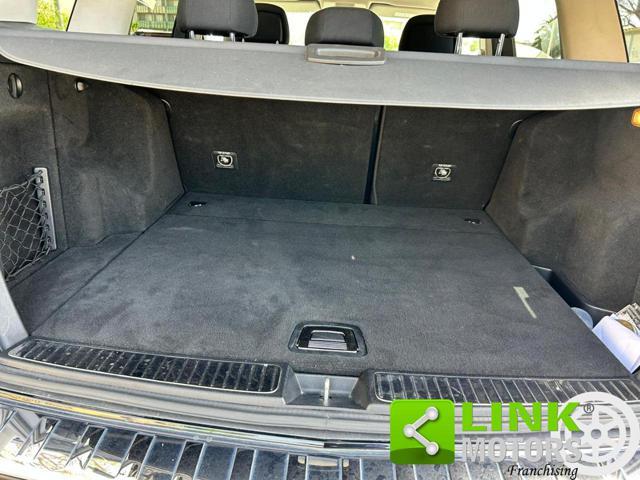 MERCEDES-BENZ GLK 220 CDI 4Matic Premium