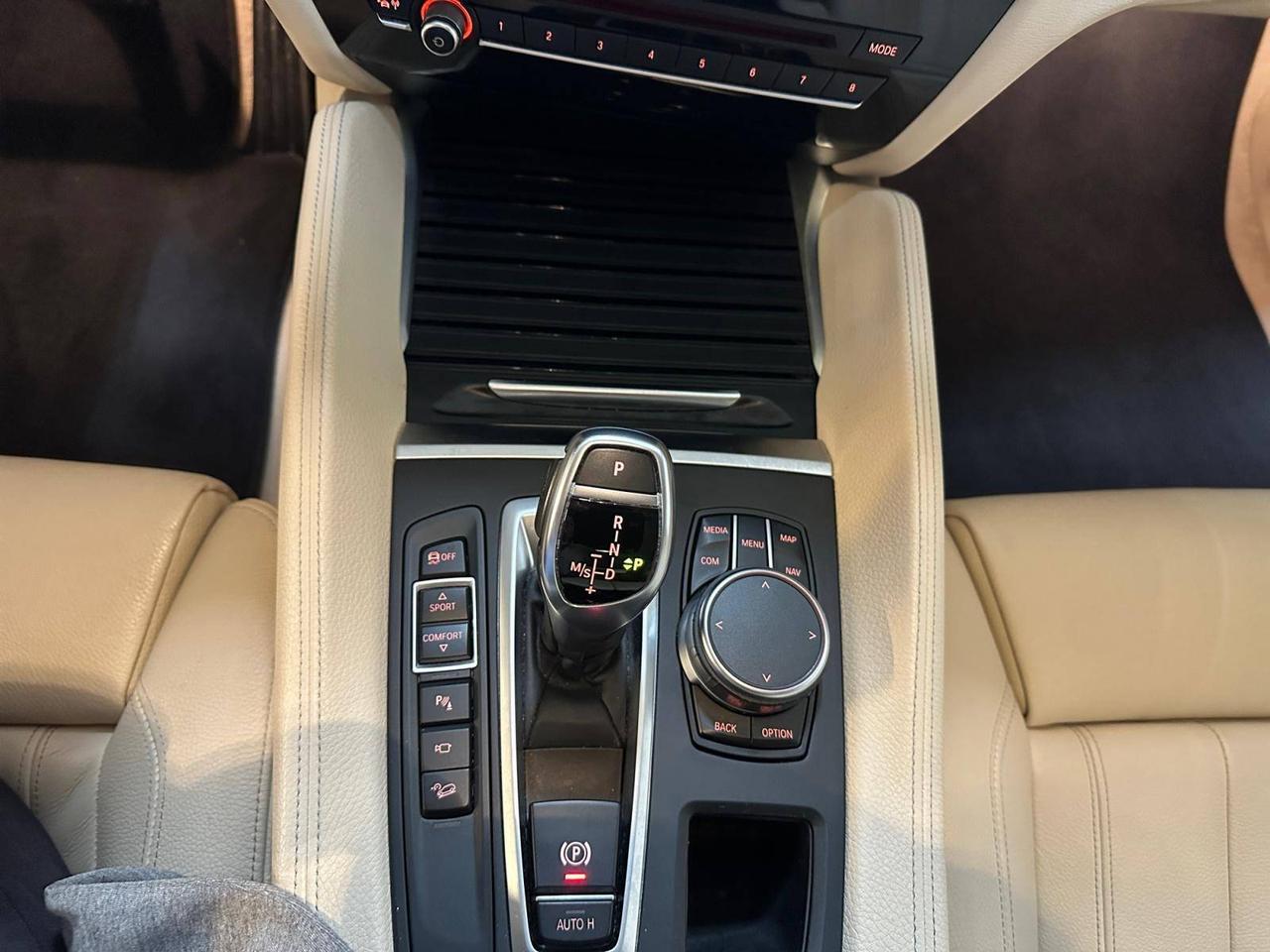 BMW X6 xDrive30d Msport 249cv