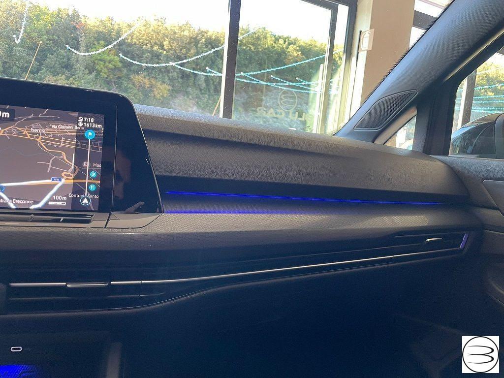 VOLKSWAGEN - Golf - GTI Perf. 2.0 245CV TSI DSG 3p. BMT