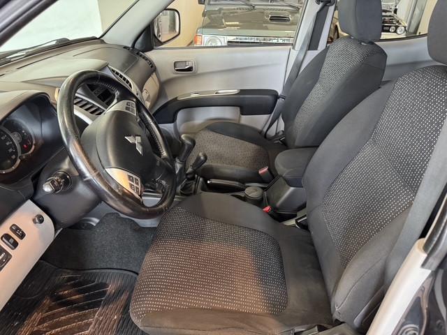 Mitsubishi L200 Double Cab L200 d.cab 2.5 di-d Intense Plus 178cv