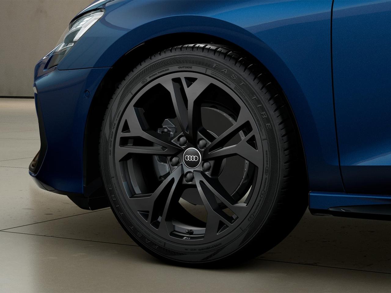 Audi A3 sportback 2.0 tdi s line edition 150cv s-tronic