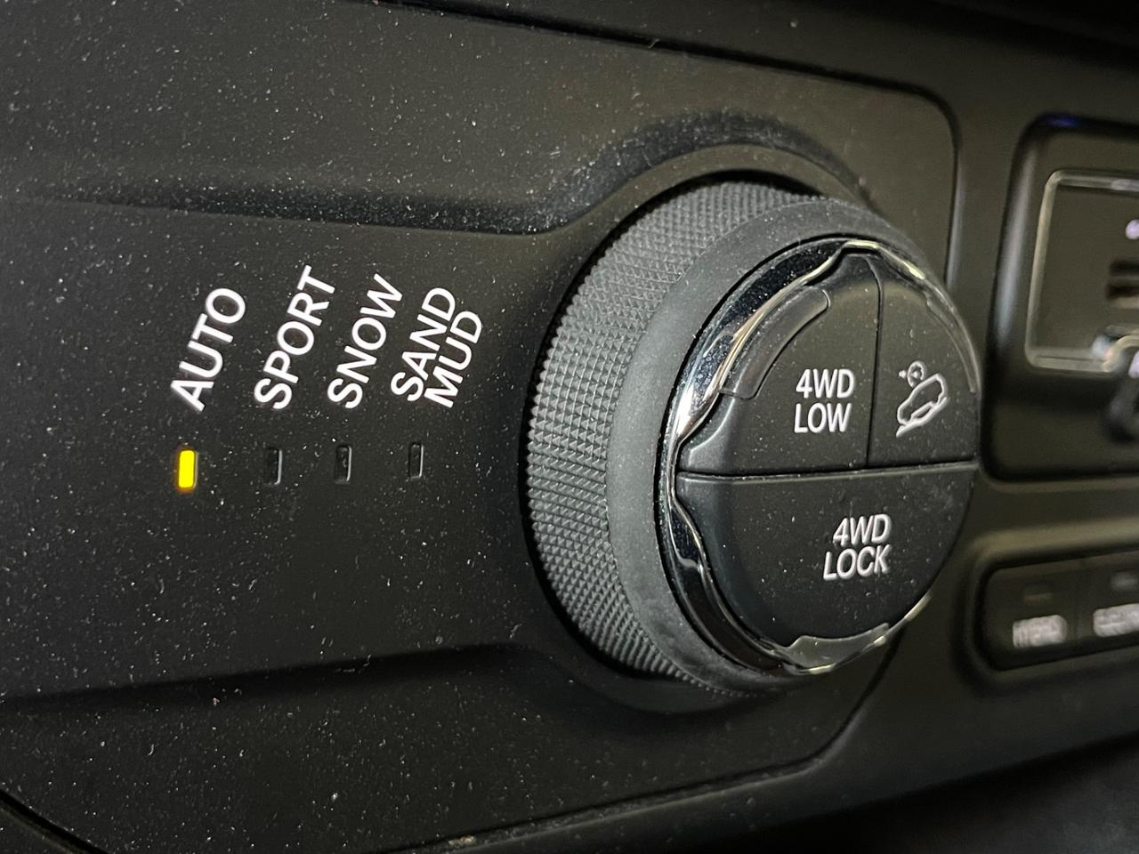 Jeep Renegade 1.3 t4 190cv phev 4xe at6 limited