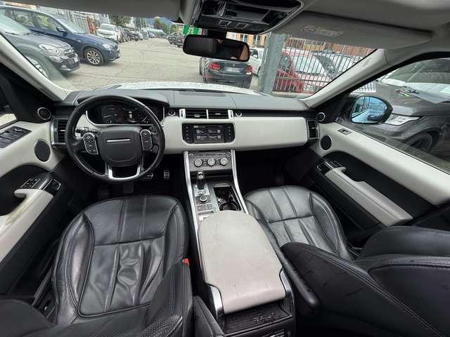 Land Rover Range Rover Sport 3.0 tdV6 HSE Dynamic auto