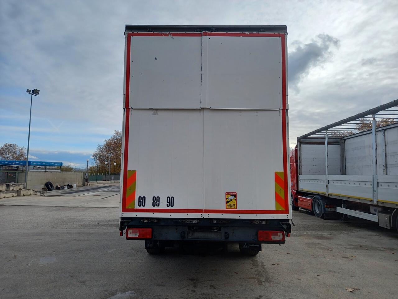 DAF XF 510 FAN (C2)