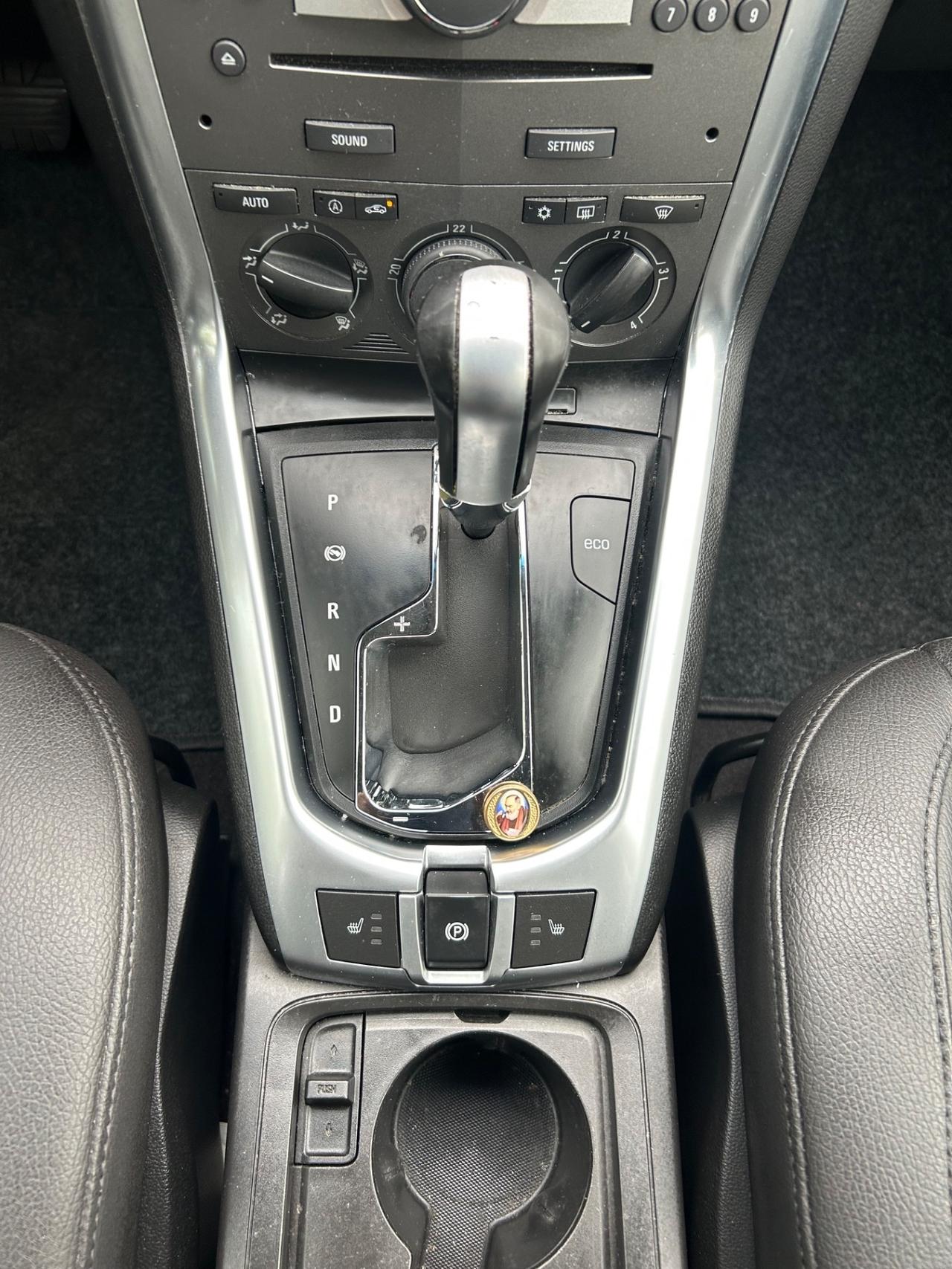 Opel Antara 2.2 CDTI 163CV Start&Stop Cosmo Unlimited Pack