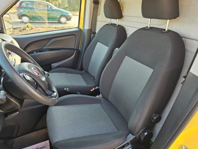 FIAT Doblo Doblò 1.3 MJT PC-TN Cargo LAMIERATO SX OFFICINA