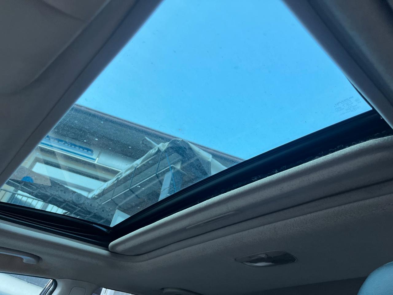 Subaru Impreza 2009 2.0 turbo diesel motore fuso