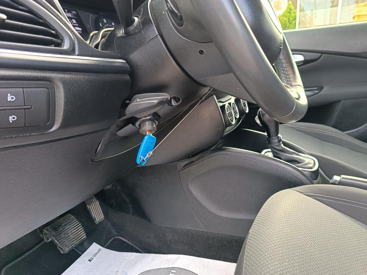 Fiat Tipo Business