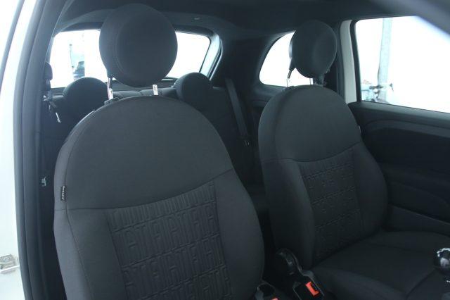 FIAT 500 1.0 Hybrid Tetto Panorama NEOPATENTATI