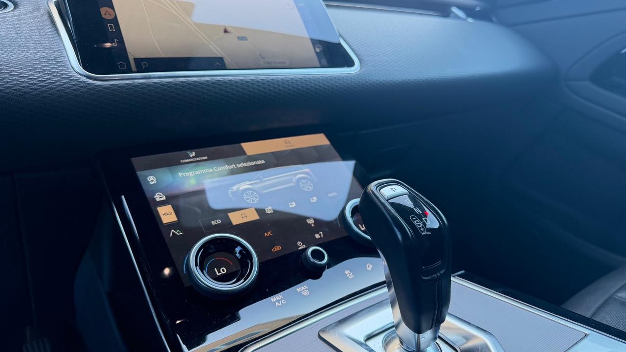 Land Rover Range Evoque 2.0D I4 163 CV AWD Auto S