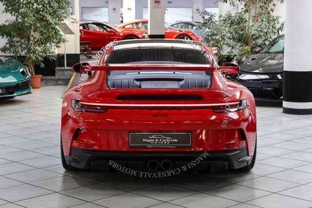 Porsche 911 992 GT3|CARBO|LIFT SYS|CLUBSPORT|CARBON ROOF|BOSE|