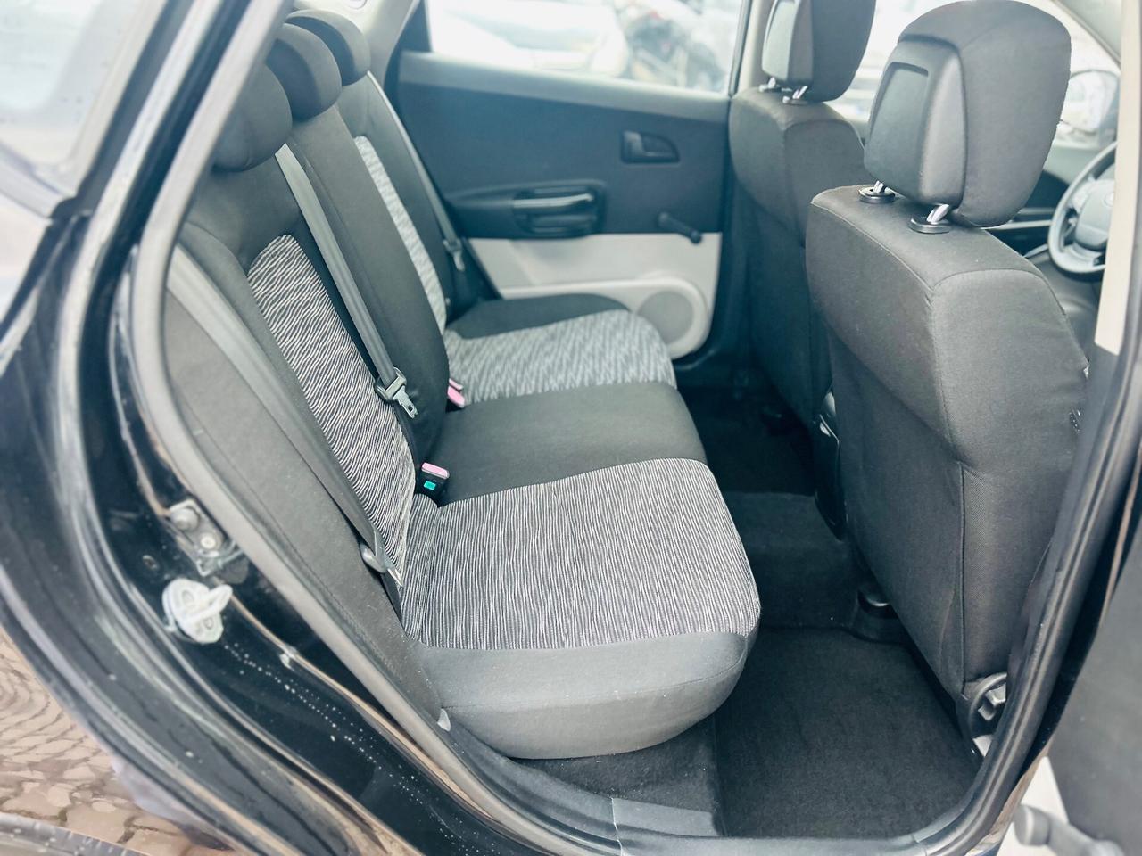 Kia Ceed cee'd Sp. Wag. 1.4 109CV LX Bi-Fuel