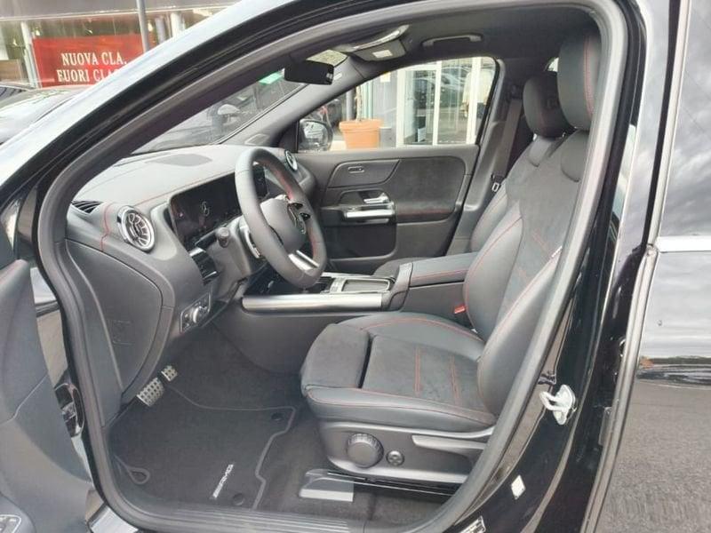 Mercedes-Benz EQA 300 4Matic AMG Line Advanced