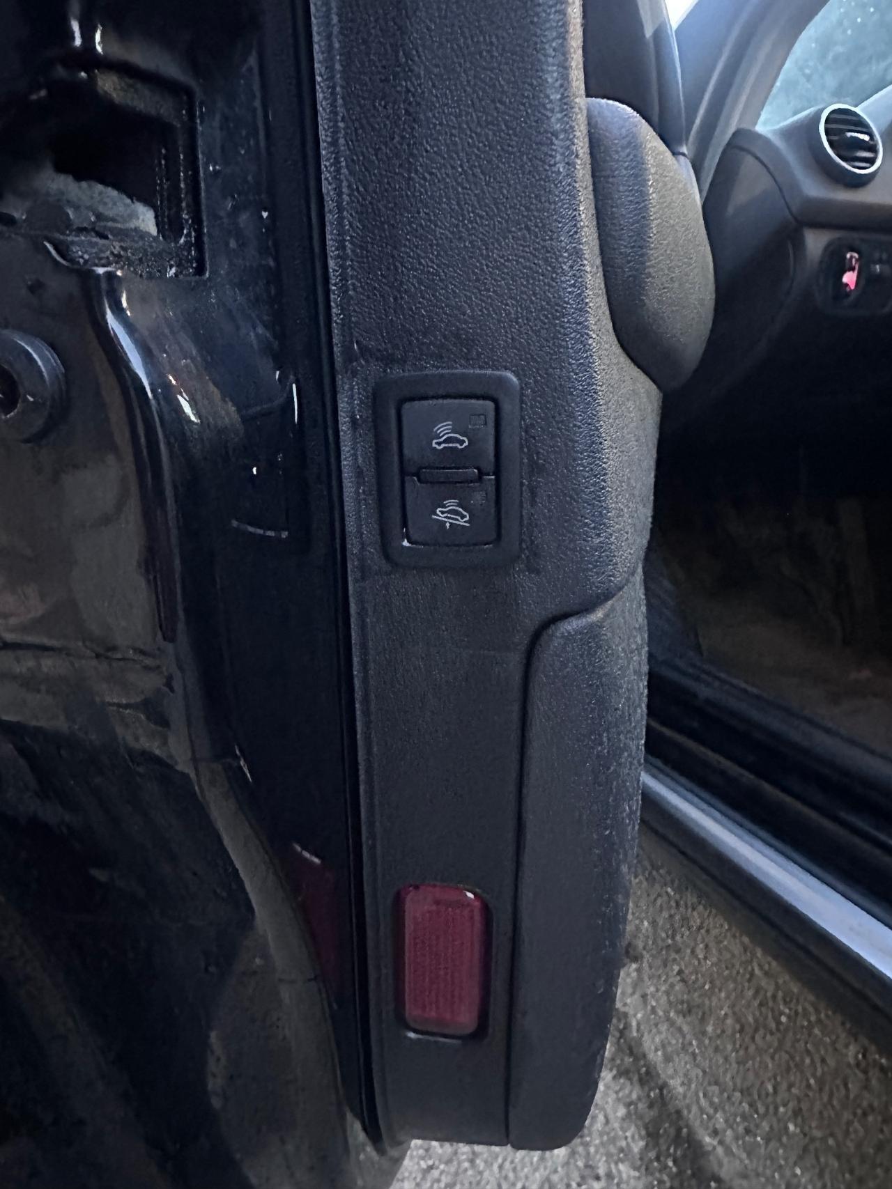 Audi A3 1.9 TDI F.AP. Ambition unico proprietario